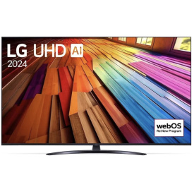 Телевизор LG 55UT81009LB