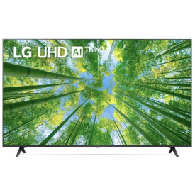 Телевизор LG 60UQ80006LB