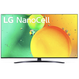 Телевизор LG 65NANO769QA