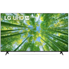 Телевизор LG 65UQ80006LB