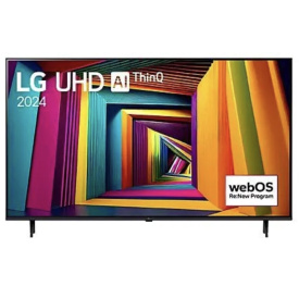 Телевизор LG 65UT81009LB