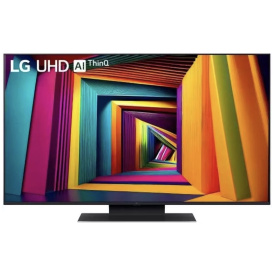 Телевизор LG 65UT91006LA