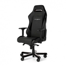 Игровое компьютерное кресло DXRacer Iron OH/IS11/N