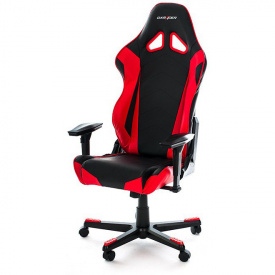 Игровое компьютерное кресло DXRacer Racing OH/RE0/NR