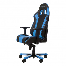 Игровое компьютерное кресло DXRacer King OH/KS06/NB