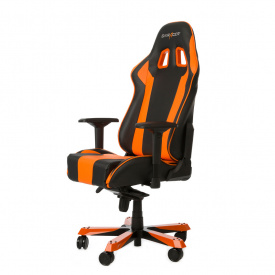 Игровое компьютерное кресло DXRacer King OH/KS06/NO