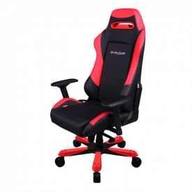 Игровое компьютерное кресло DXRacer Iron OH/IS11/NR