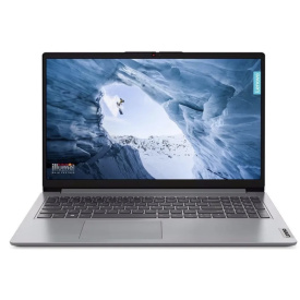 Ноутбук Lenovo IdeaPad 1 15IAU (82QD00ETRK)