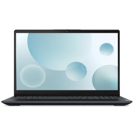 Ноутбук Lenovo IdeaPad 3 15IAU7 (82RK00AGRK)