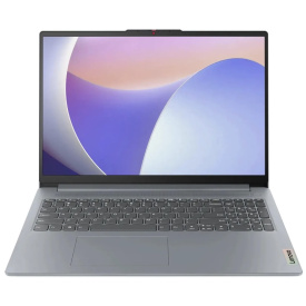 Ноутбук Lenovo IdeaPad Slim 3 15IRU8 (82X7004BPS)