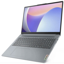 Ноутбук Lenovo IdeaPad Slim 3 16IRU8 (82X8004NRK)