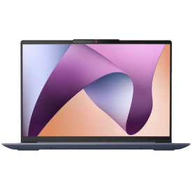 Ноутбук Lenovo IdeaPad Slim 5 OLED 14ABR8 (82XE0043RK)