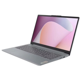 Ноутбук Lenovo IdeaPad Slim 3 15ABR8 (82XM00DLRK)