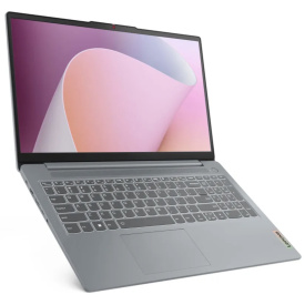 Ноутбук Lenovo IdeaPad Slim 3 15ABR8 (82XM00EKRK)