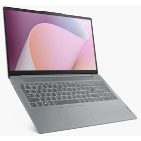 Ноутбук Lenovo IdeaPad Slim 3 15ABR8 (82XM00HGRK)