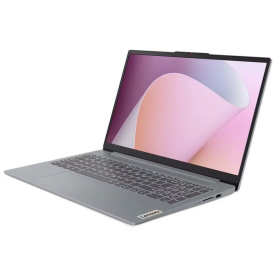 Ноутбук Lenovo IdeaPad Slim 3 15ABR8 (82XMBDTRRU)