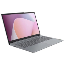 Ноутбук Lenovo IdeaPad Slim 3 15AMN8 (82XQ00FFRK)