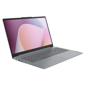 Ноутбук Lenovo IdeaPad Slim 3 15AMN8 (82XQ00GMRK)