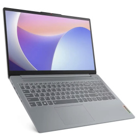 Ноутбук Lenovo IdeaPad Slim 3 15IAH8 (83ER008ERK)