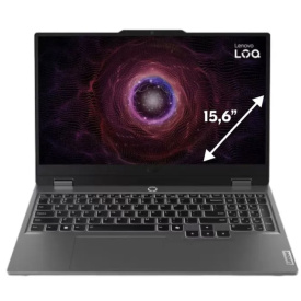 Ноутбук Lenovo LOQ 15ARP9 (83JC0058RK)