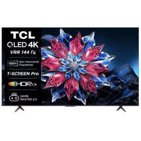 Телевизор TCL 85C655 Pro