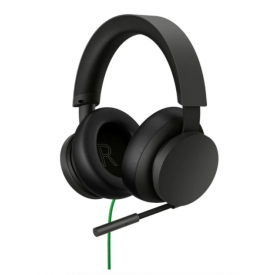 Microsoft Гарнитура Xbox Stereo Headset для Xbox One/One S/One X (8LI-00002)