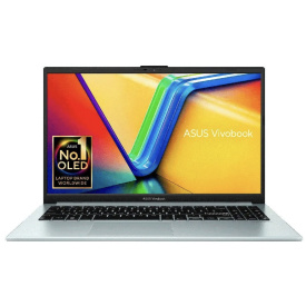 Ноутбук ASUS Vivobook Go 15 OLED (90NB0ZR3-M01NA0)