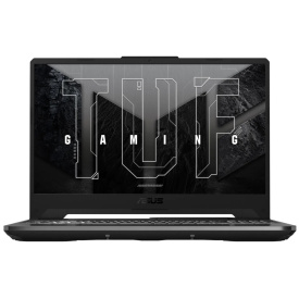 Ноутбук ASUS TUF Gaming F15 FX506HE-HN376 (90NR0704-M00J60)