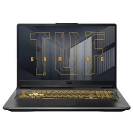 Ноутбук ASUS TUF Gaming F17 (90NR0GX1-M000K0)