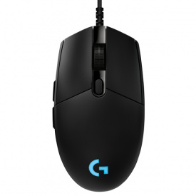 Игровая Мышь Logitech G Pro Hero