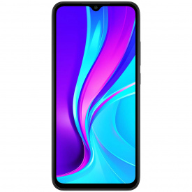 Смартфон Xiaomi Redmi 9C NFC 4/128 ГБ RU Blue