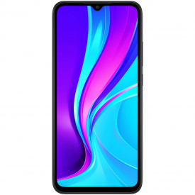 Смартфон Xiaomi Redmi 9C NFC 4/128 ГБ RU Gray