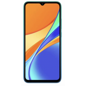 Смартфон Xiaomi Redmi 9C NFC 2/32 ГБ RU Green