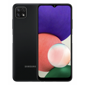 Смартфон Samsung Galaxy A22s 5G 4/64 ГБ RU Gray