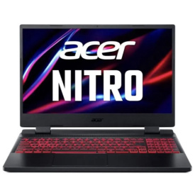 Ноутбук Acer Nitro 5 AN515-46-R8NZ