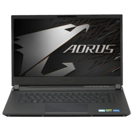 Ноутбук AORUS 15 9KF (16/512Gb)