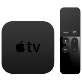 Медиаплеер Apple TV Gen 4 32GB