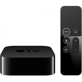 Медиаплеер Apple TV 4K 64GB