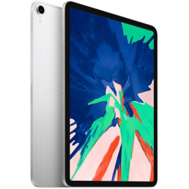 Планшет Apple iPad Pro 11(MTXU2RU\A) (2018) 512Gb Wi-Fi Silver