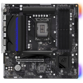 Материнская плата ASRock B760M PG Riptide