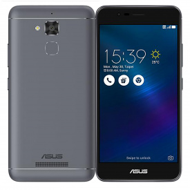 Смартфон ASUS ZenFone 3 Max ZC553KL 2/16GB Grey