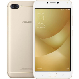 Смартфон ASUS ZenFone 4 Max ZC520KL 2/16GB Gold