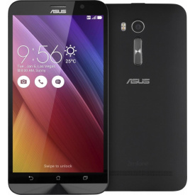 Смартфон ASUS ZenFone Go ‏ZB551KL 16Gb Black