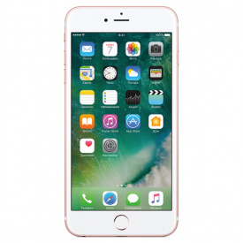 Смартфон Apple iPhone 6s Plus 64Gb Rose Gold как новый RU