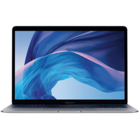 Ноутбук Apple MacBook Air 13 дисплей Retina с технологией True Tone Early 2020 256Gb Space Gray 