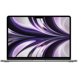 Ноутбук Apple MacBook Air 13 M2 8/512GB Space Grey (MLXX3)