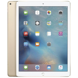 Планшет Apple iPad Pro 12.9 (2017) 64Gb Wi-Fi Gold