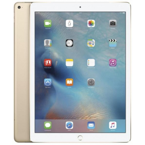 Планшет Apple iPad Pro 12.9 (2017) 64Gb Wi-Fi Gold mobilecity59.ru в Перми