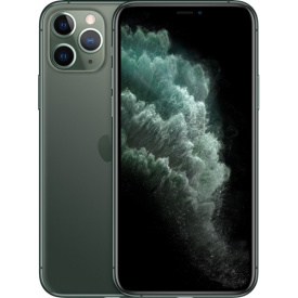 Смартфон Apple iPhone 11 Pro 256GB Midnight Green RU