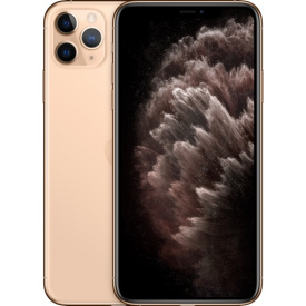 Смартфон Apple iPhone 11 Pro Max 256GB Gold